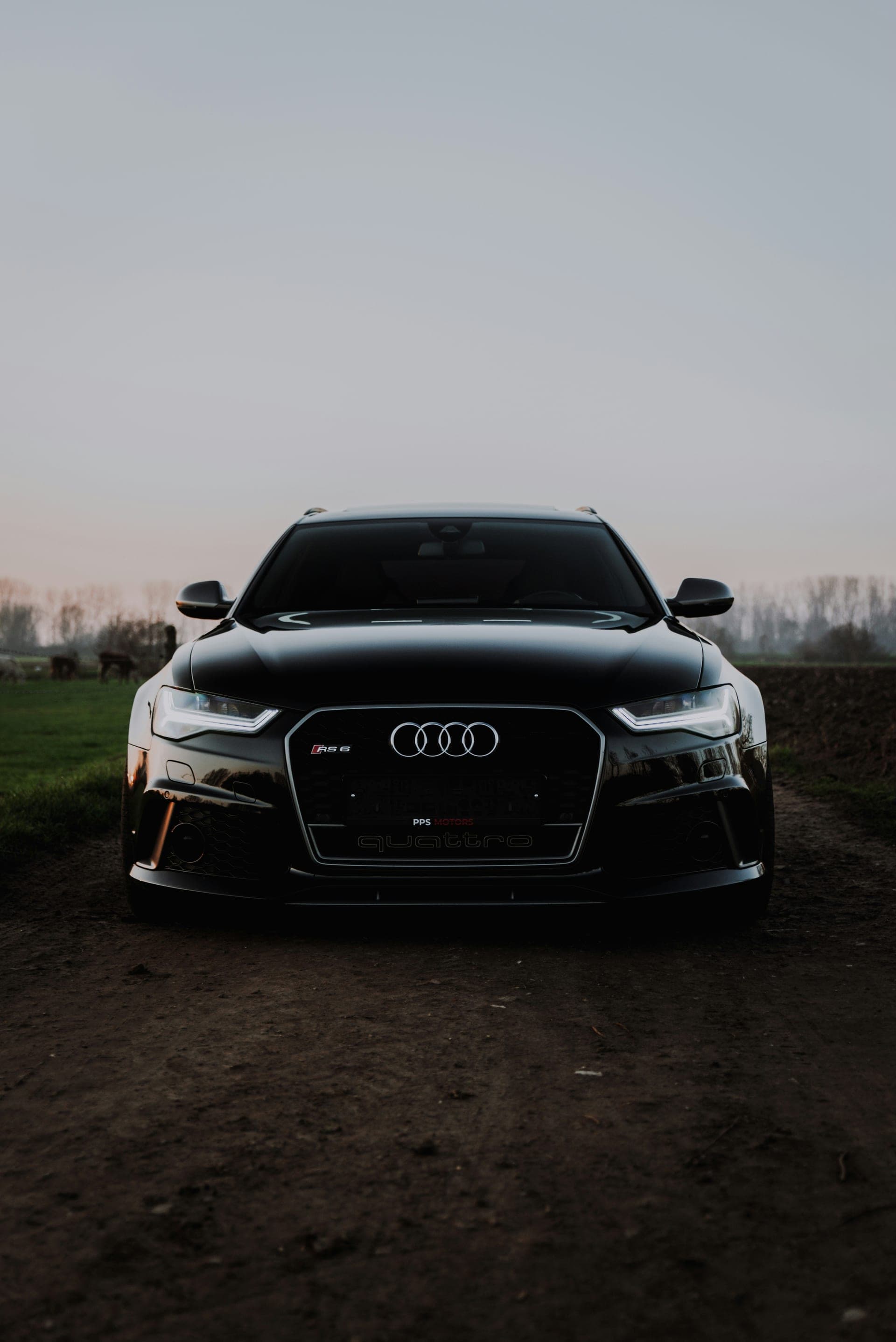 Audi bij Autobedrijf Hoekstra