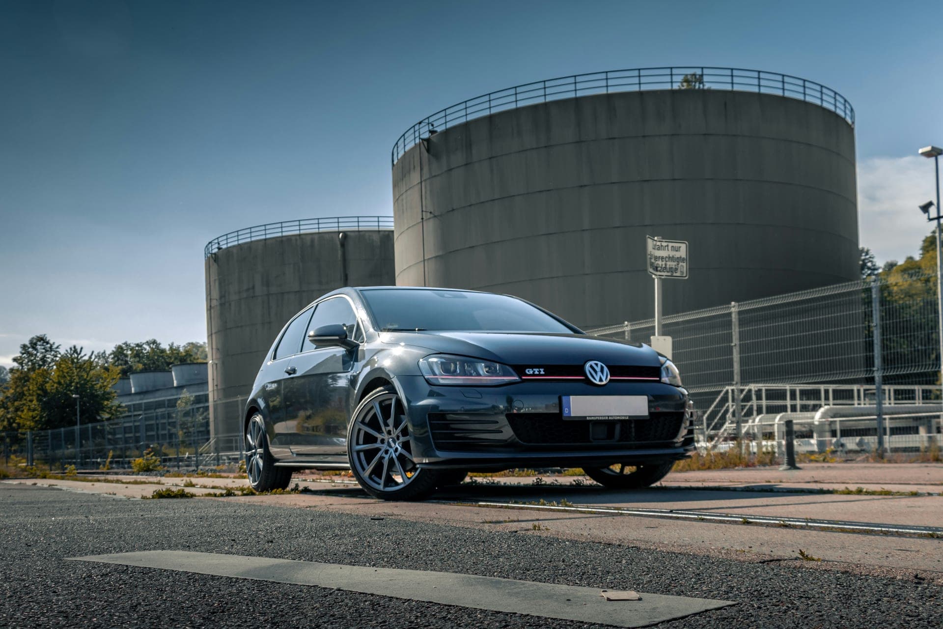 Volkswagen bij Autobedrijf Hoekstra